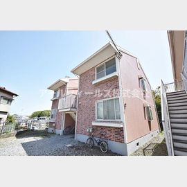 北小金駅より徒歩13分 2階 築37年9ヶ月の賃貸物件