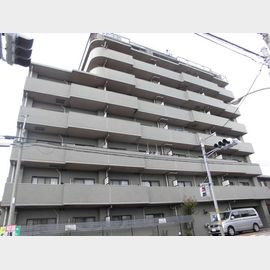 キャピタルステート 5階 築27年10ヶ月の賃貸物件