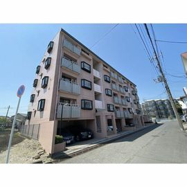 シャンクレール南流山 5階 築35年6ヶ月の賃貸物件