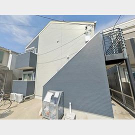 ベイシティ松戸小山２ 2階 築9年5ヶ月の賃貸物件