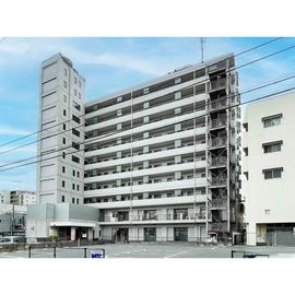 シャルネ95 5階 築31年4ヶ月の賃貸物件
