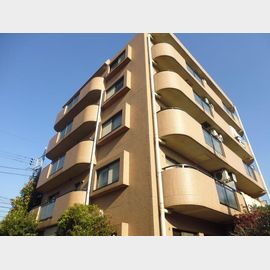 元山駅より徒歩3分 築35年6ヶ月 5階建の賃貸物件