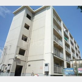六高ハイツの賃貸物件