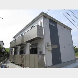 松戸駅より徒歩15分 1階 築6年2ヶ月の賃貸物件