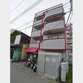 ベルトピア松戸第7の賃貸物件