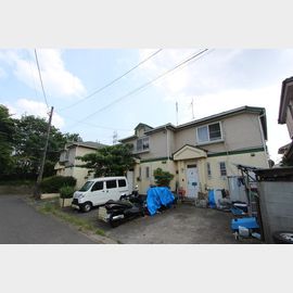 梅郷駅より徒歩20分 築37年10ヶ月 2階建の賃貸物件