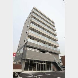 ルジンデ 5階 築5年5ヶ月の賃貸物件