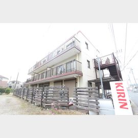 グランディーコート江戸川台の賃貸物件