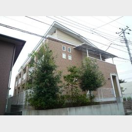 アジュール２ 1階 築21年10ヶ月の賃貸物件