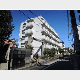 ロイヤルマンション市川の賃貸物件