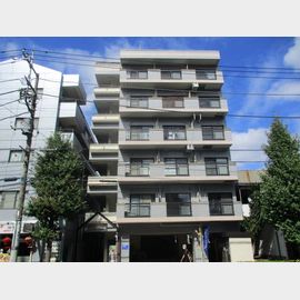 ジュネパレス松戸第41の賃貸物件