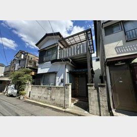 馬橋駅より徒歩15分 築50年5ヶ月 2階建の賃貸物件