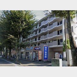 日暮ビルの賃貸物件