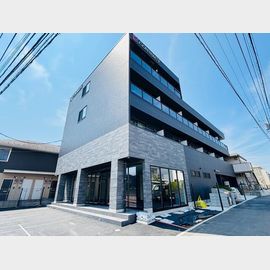 コネクトパークヒルズ南初富の賃貸物件