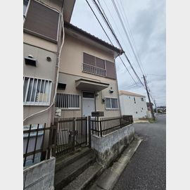 コーポ流山第2 1階 築42年4ヶ月の賃貸物件