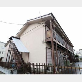 コーポ流山第2 1階 築45年7ヶ月の賃貸物件