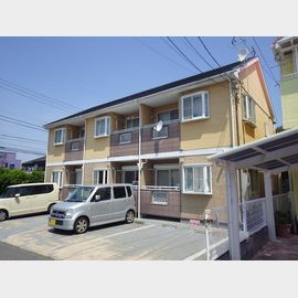 TMフラッツ 1階 築23年6ヶ月の賃貸物件
