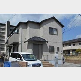 平和台駅より徒歩7分 1階 築15年11ヶ月の賃貸物件