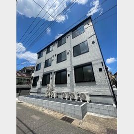 ヒルズ松戸1A 1階 築1年2ヶ月の賃貸物件