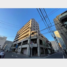 シェモア松戸 4階 築31年7ヶ月の賃貸物件