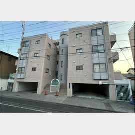 馬橋駅より徒歩11分 3階 築38年3ヶ月の賃貸物件