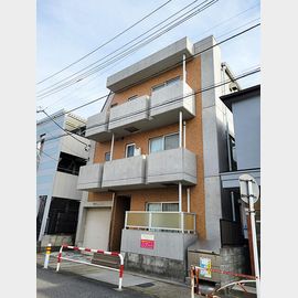 ポンテリブロの賃貸物件