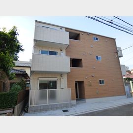 ＡＪ柏Ｅａｓｔ３ 1階 築6年2ヶ月の賃貸物件