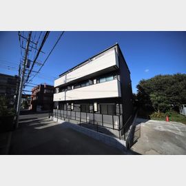 ＡＪ南柏Ｓｏｕｔｈ１ 1階 築5年10ヶ月の賃貸物件