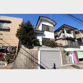 豊四季駅より徒歩14分 1階 築50年6ヶ月の賃貸物件