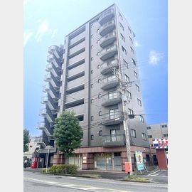 グローリアパレス弐番館の賃貸物件