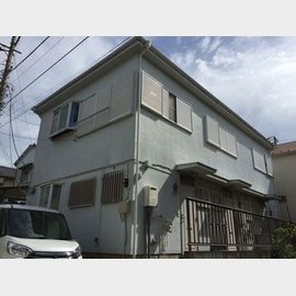 逆井駅より徒歩7分 1階 築34年6ヶ月の賃貸物件