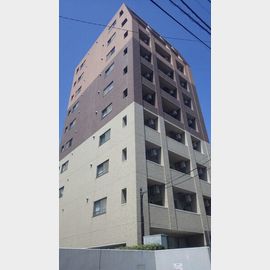 柏駅より徒歩6分 6階 築20年5ヶ月の賃貸物件