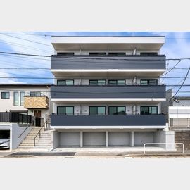 南流山駅より徒歩12分 1階 新築の賃貸物件
