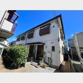 馬橋駅より徒歩24分 1階 築36年5ヶ月の賃貸物件
