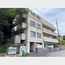 鎌ケ谷駅より徒歩6分 4階 築39年3ヶ月の賃貸物件