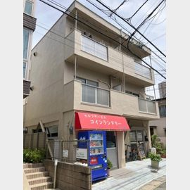 永島ビルの賃貸物件