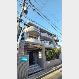 ローズガーデンAの賃貸物件