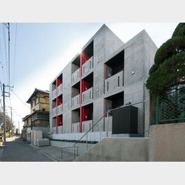 フォセット松戸上本郷の賃貸物件