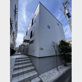 行徳駅より徒歩5分 2階 築7年8ヶ月の賃貸物件