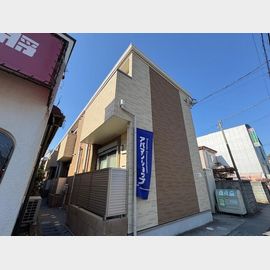 センターパーク北小金 2階 築7年1ヶ月の賃貸物件