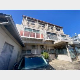上信マンション 3階 築58年7ヶ月の賃貸物件