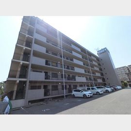 東中山駅より徒歩9分 3階 築35年6ヶ月の賃貸物件