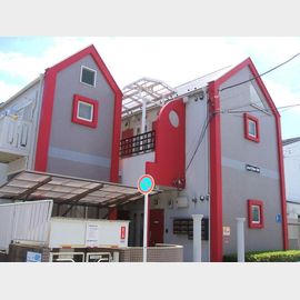 ジュネパレス松戸第156 2階 築36年11ヶ月の賃貸物件