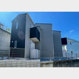 ベレガンス松戸V 1階 築1年の賃貸物件