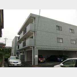南流山駅より徒歩17分 2階 築31年7ヶ月の賃貸物件