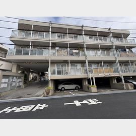 ブランドールユアサの賃貸物件