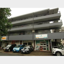 新松戸駅より徒歩10分 2階 築47年5ヶ月の賃貸物件