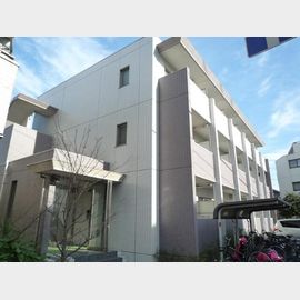 北小金駅より徒歩4分 2階 築19年5ヶ月の賃貸物件