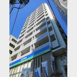 Art Grace Hill 4階 築17年3ヶ月の賃貸物件