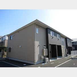 マノワールルーエ 1階 築9年の賃貸物件